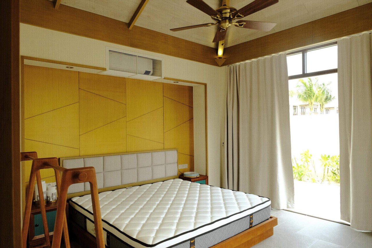 2 bedrooms Villa for Rent in Fusion Resort, Da Nang