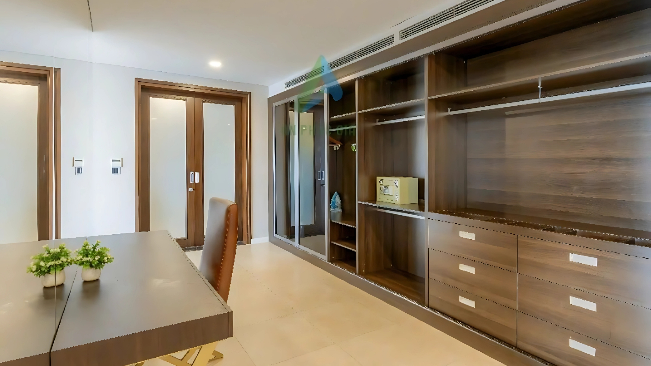 Grand 7-Bedroom Private Villa on the beach at The Ocean Resort
