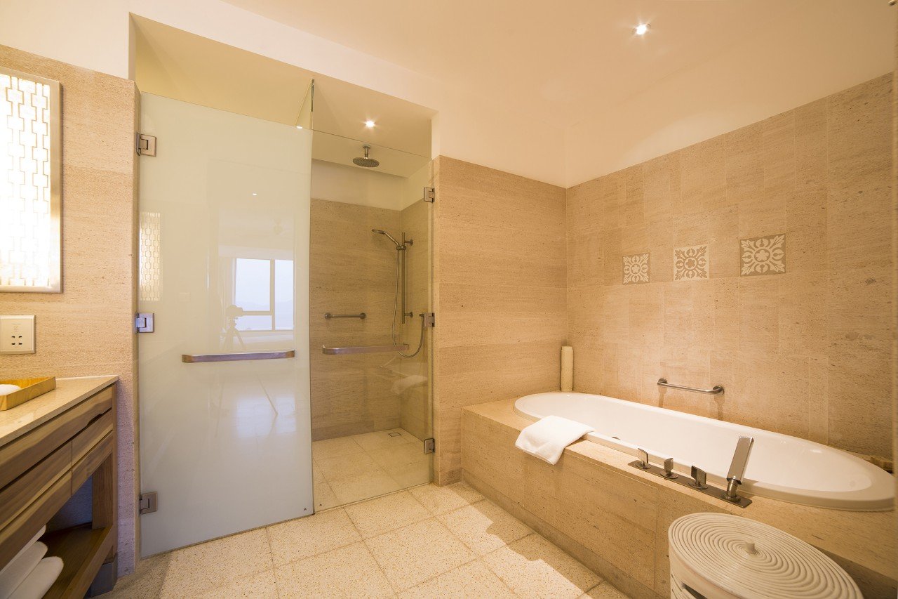 Luxury Apartment with Sea View in Hyatt Regency Da Nang – 3 bedrooms