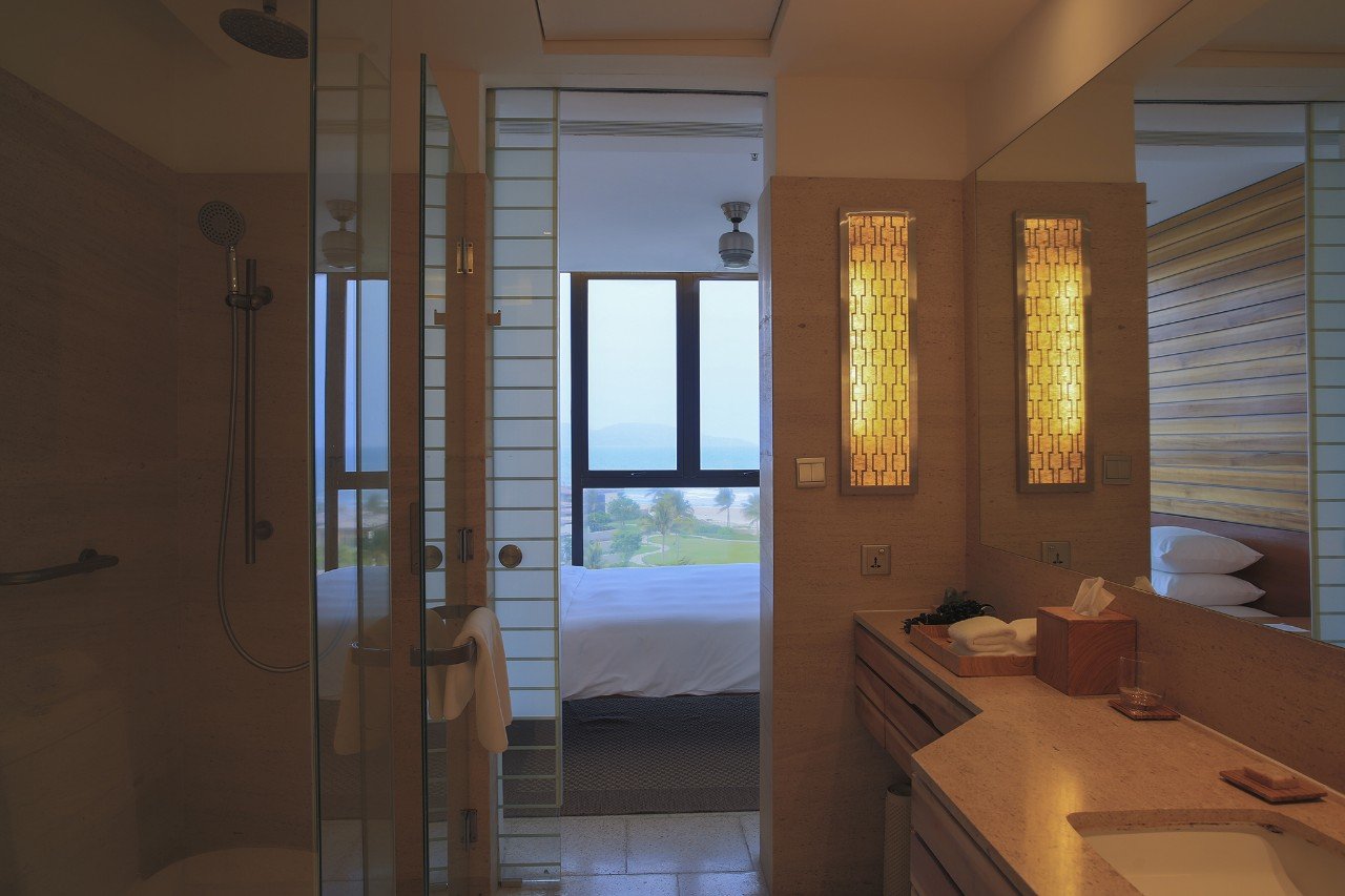 Luxury Apartment with Sea View in Hyatt Regency Da Nang – 3 bedrooms