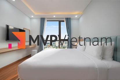 Luxurious Hotel & Apartment Building for Lease in Danang’s Tourist Hub – 37 Rooms