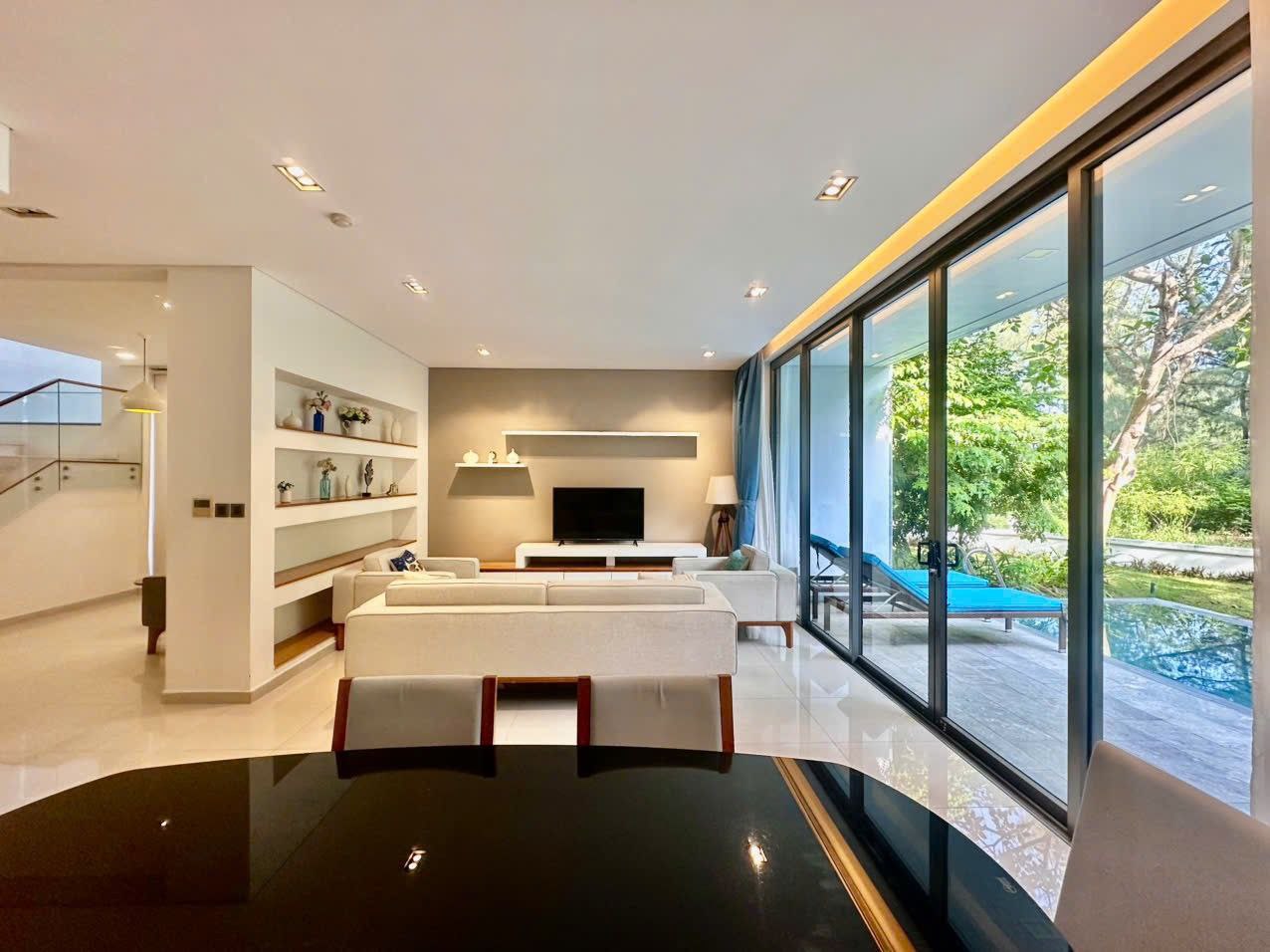 The Point Villas – 3 Bedroom & private pool