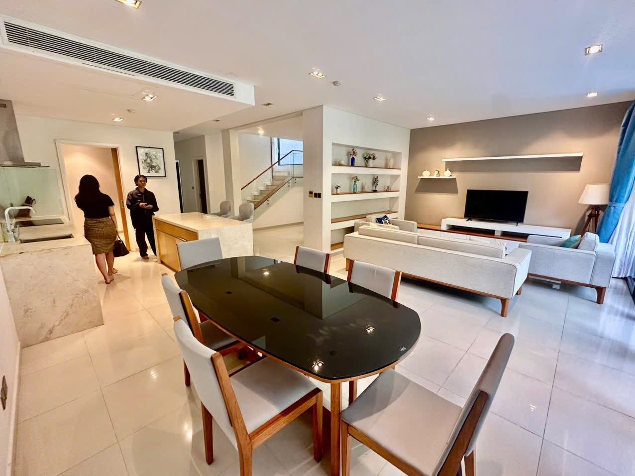 The Point Villas – 3 Bedroom & private pool