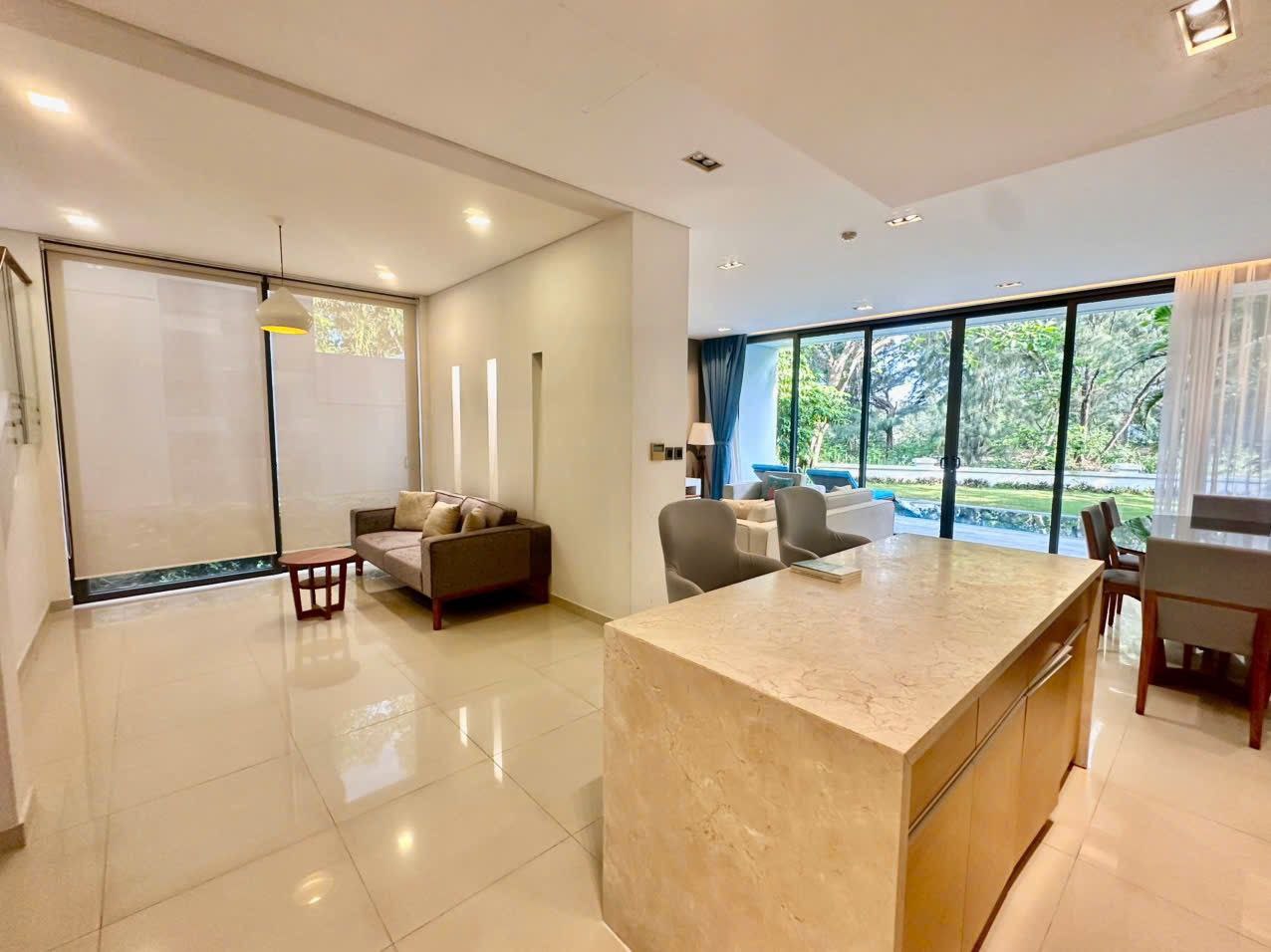 The Point Villas – 3 Bedroom & private pool