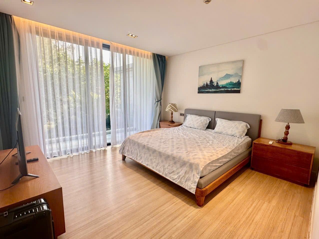 The Point Villas – 3 Bedroom & private pool
