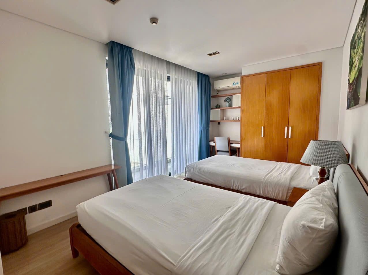 The Point Villas – 3 Bedroom & private pool