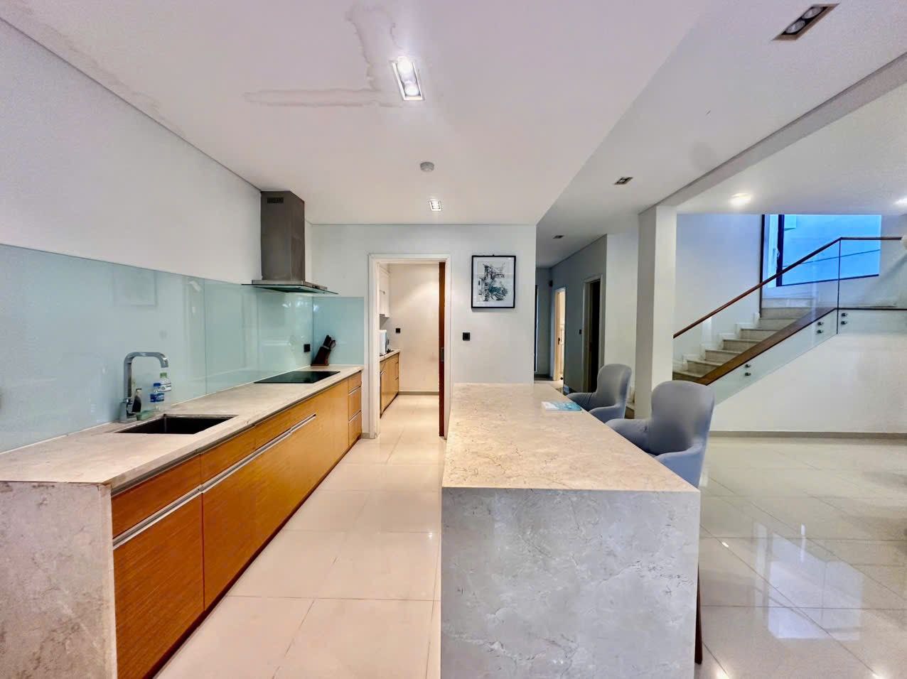 The Point Villas – 3 Bedroom & private pool