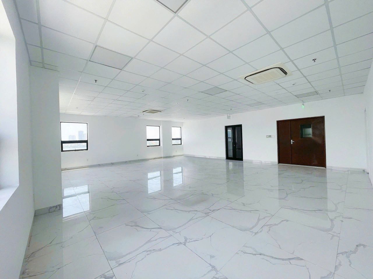 Affordable Office for Rent in Da Nang – 215m² & 125m²