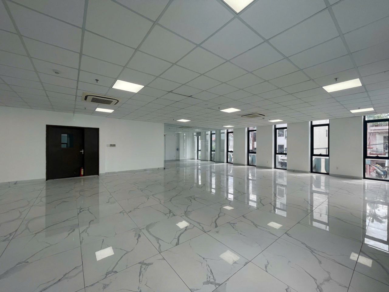 Affordable Office for Rent in Da Nang – 215m² & 125m²