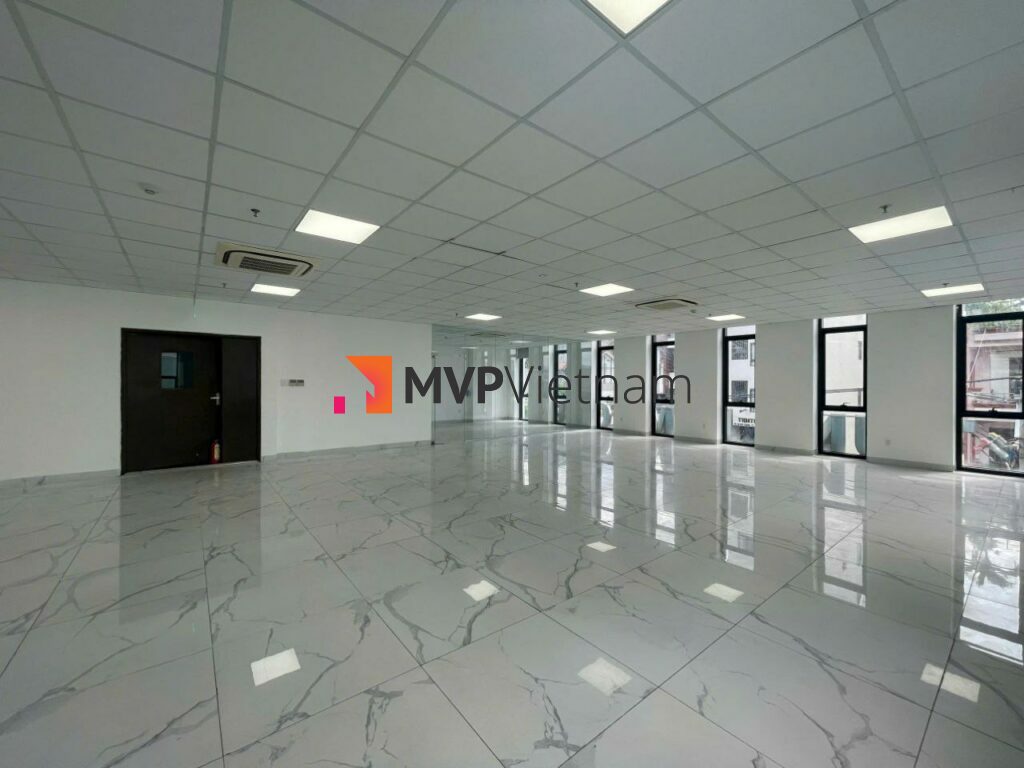 Affordable Office for Rent in Da Nang – 215m² & 125m²