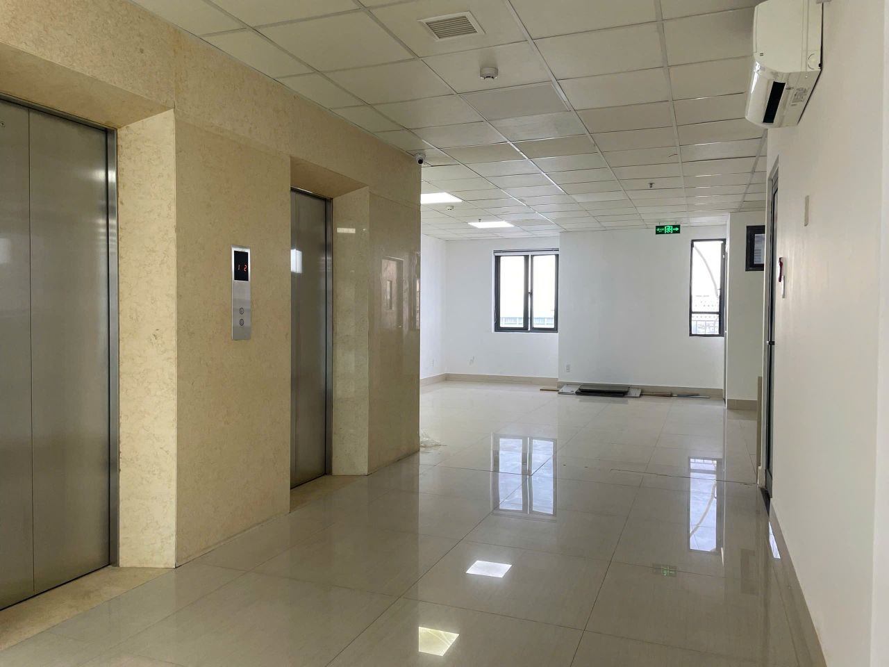 Office Space for Rent in Da Nang – Xo Viet Nghe Tinh Street