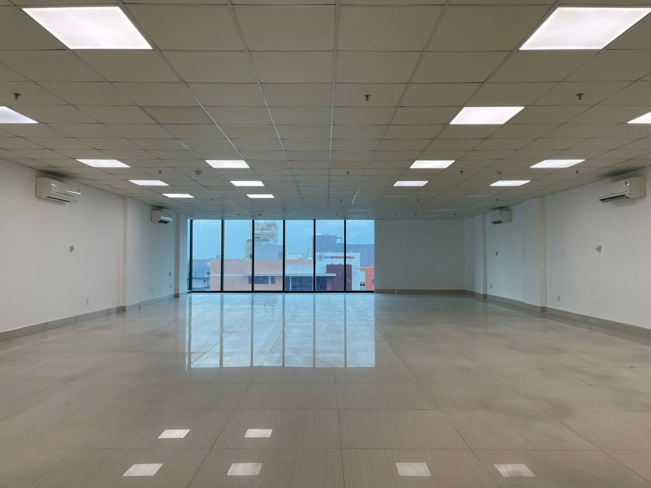 Office Space for Rent in Da Nang – Xo Viet Nghe Tinh Street