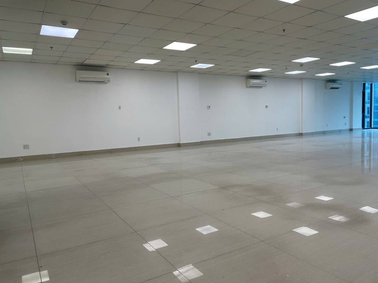 Office Space for Rent in Da Nang – Xo Viet Nghe Tinh Street