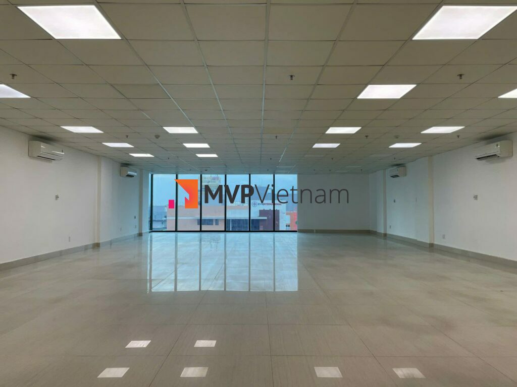 Office Space for Rent in Da Nang – Xo Viet Nghe Tinh Street