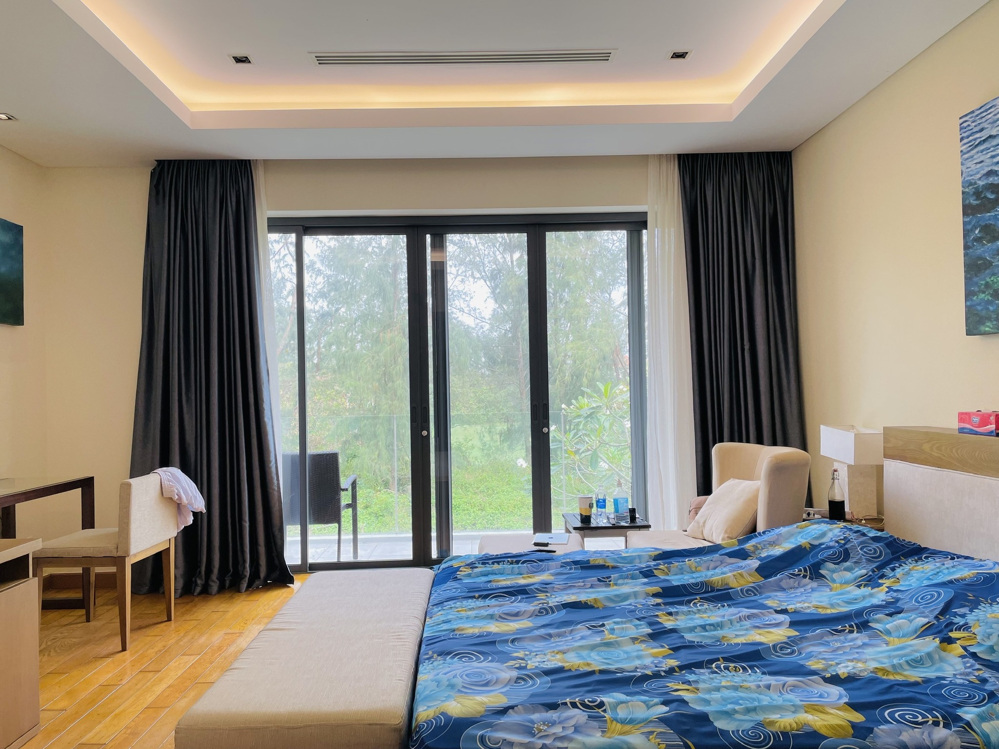 Villa with Pool at Ocean Villa – Exceptional Family Living in Da Nang