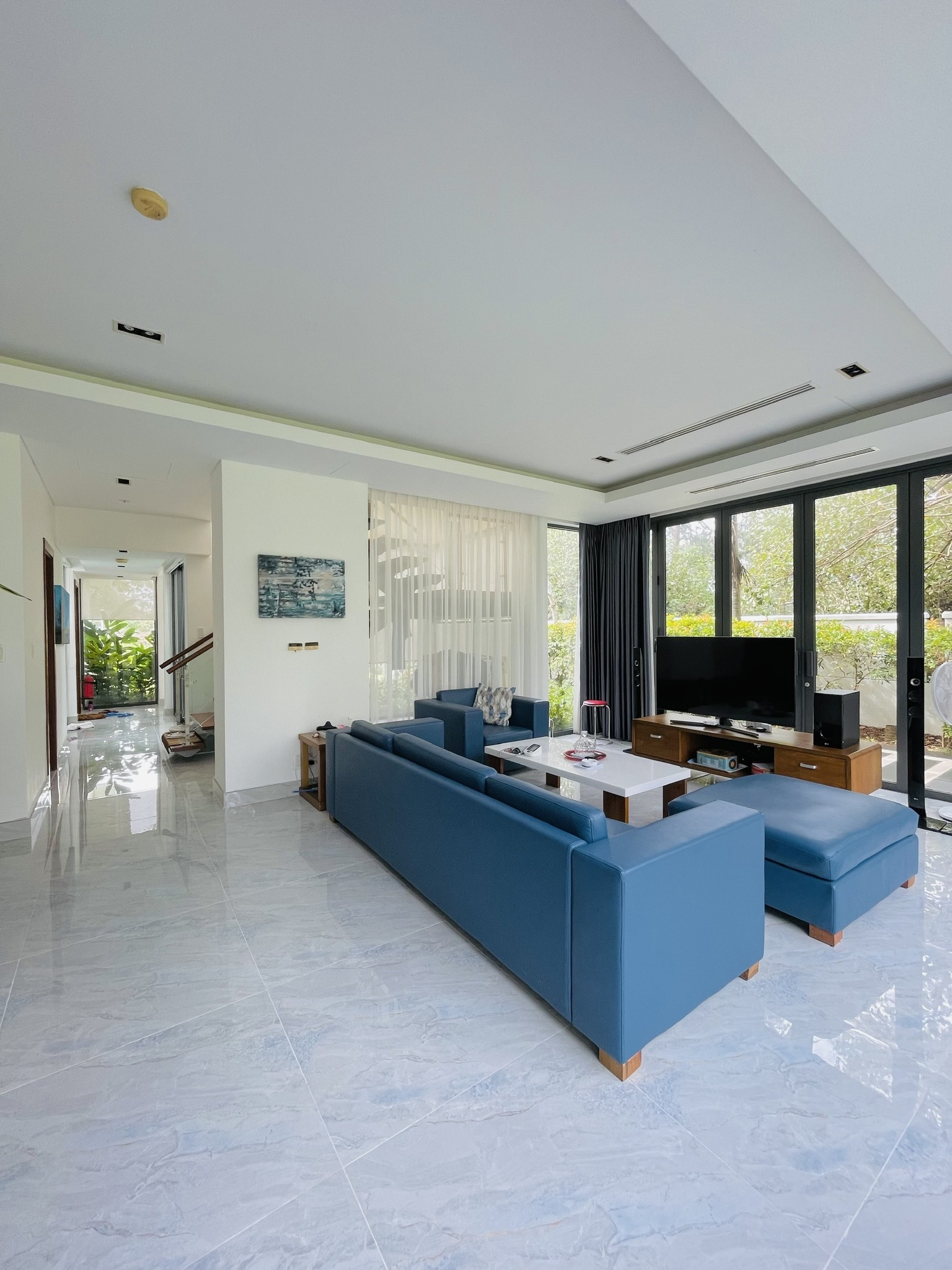 Villa with Pool at Ocean Villa – Exceptional Family Living in Da Nang