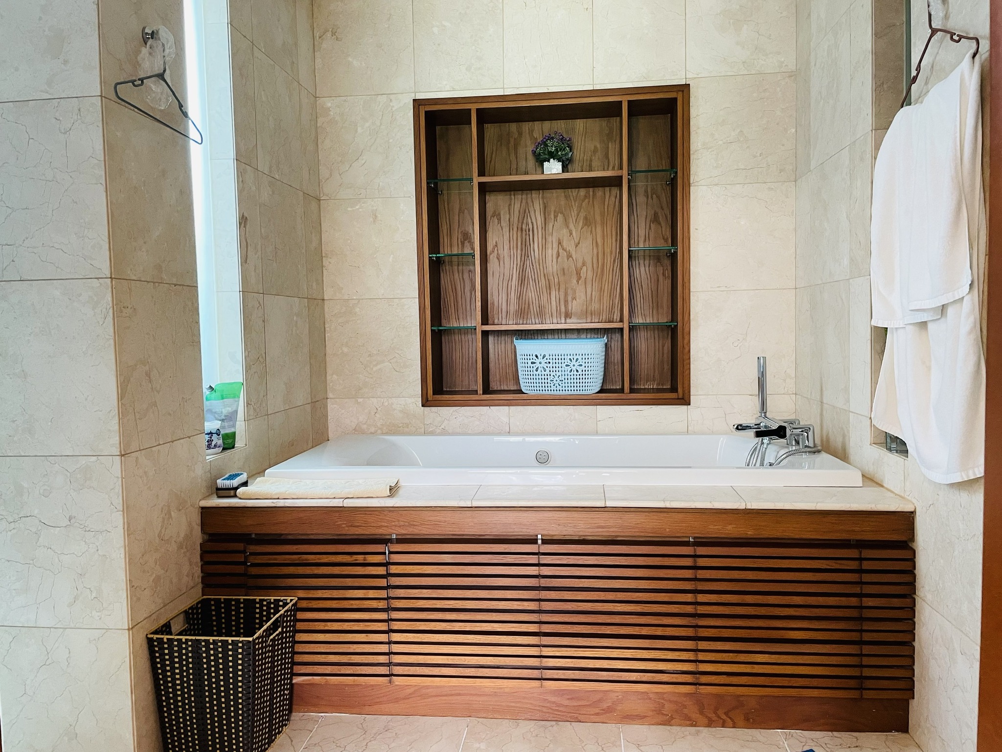 Villa with Pool at Ocean Villa – Exceptional Family Living in Da Nang