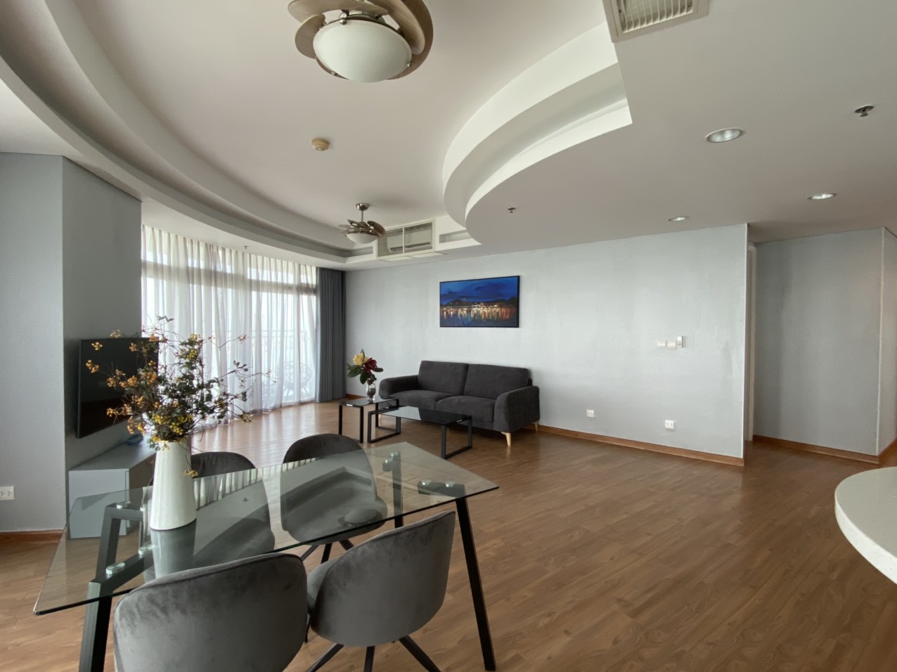 Luxurious Apartment in Azura for Rent in Da Nang