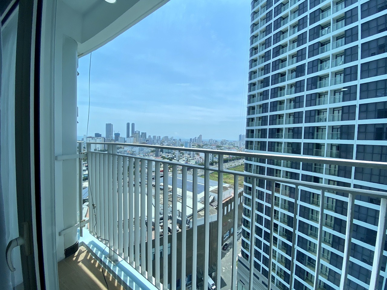 Luxurious Apartment in Azura for Rent in Da Nang