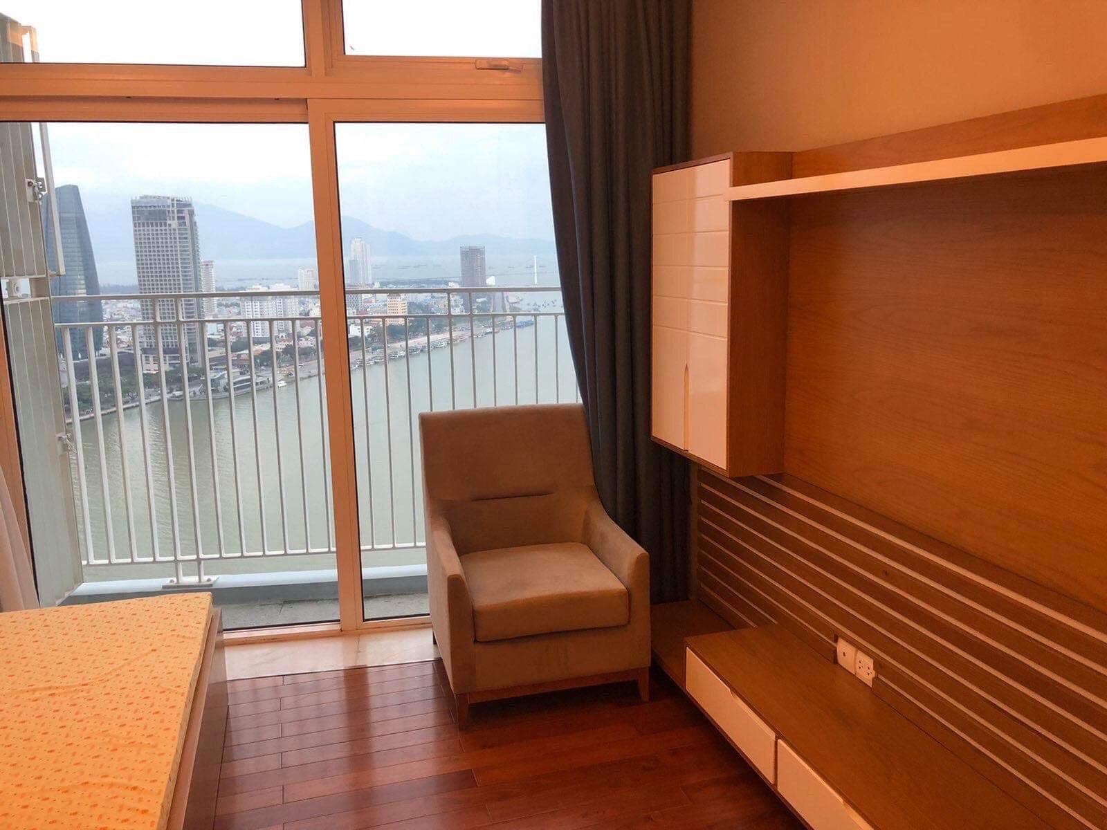 Luxurious Apartment in Azura for Rent in Da Nang
