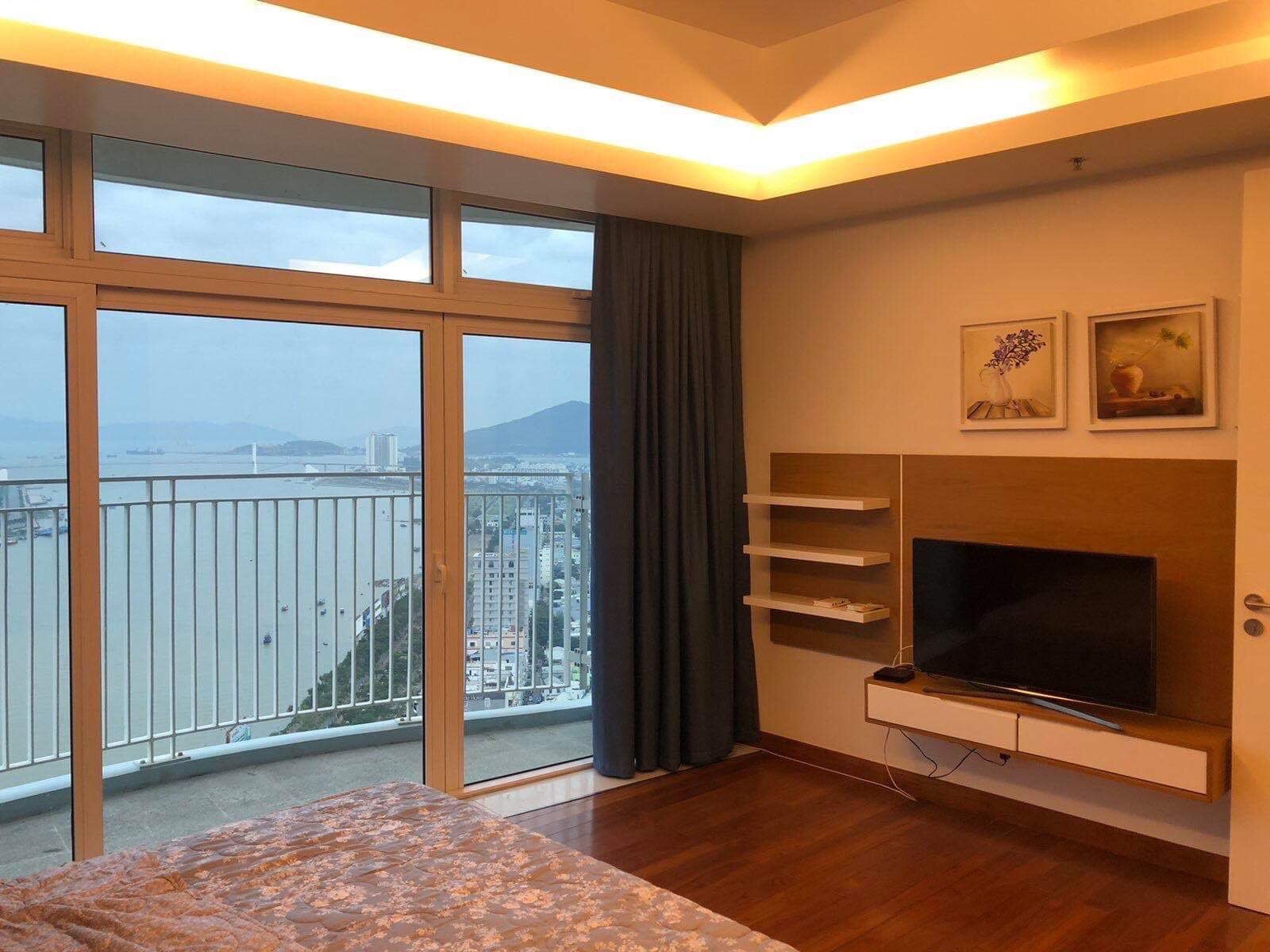 Luxurious Apartment in Azura for Rent in Da Nang