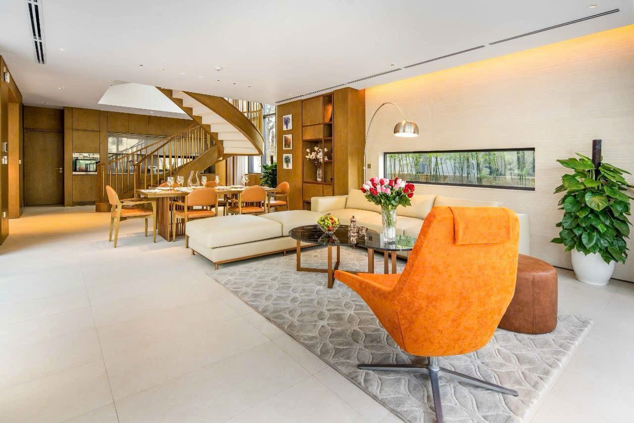 High end 3 Bed Luxury Villa at The Five Villas & Resort Da Nang