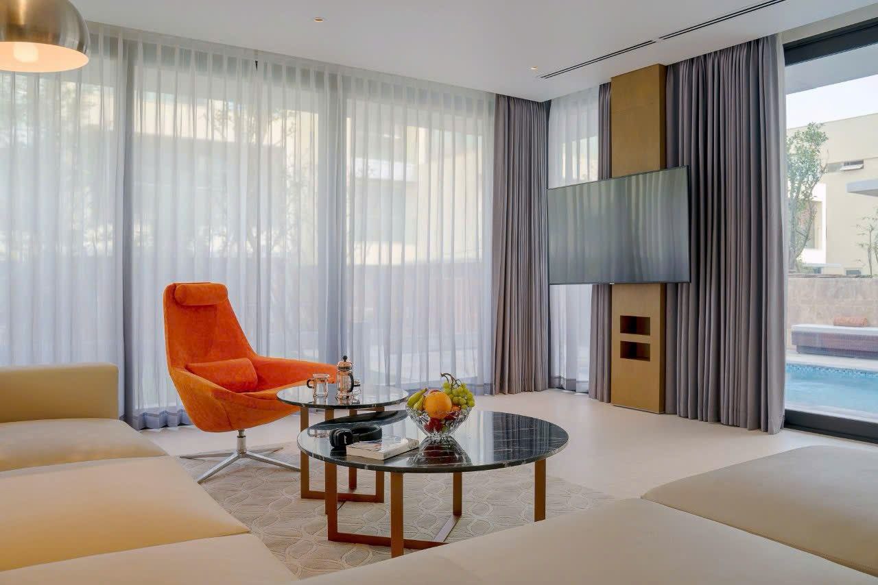High end 3 Bed Luxury Villa at The Five Villas & Resort Da Nang