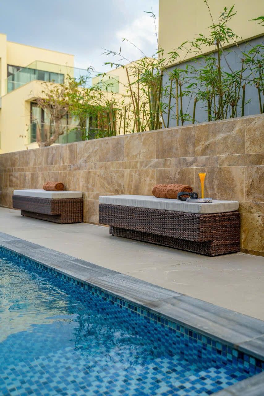 High end 3 Bed Luxury Villa at The Five Villas & Resort Da Nang