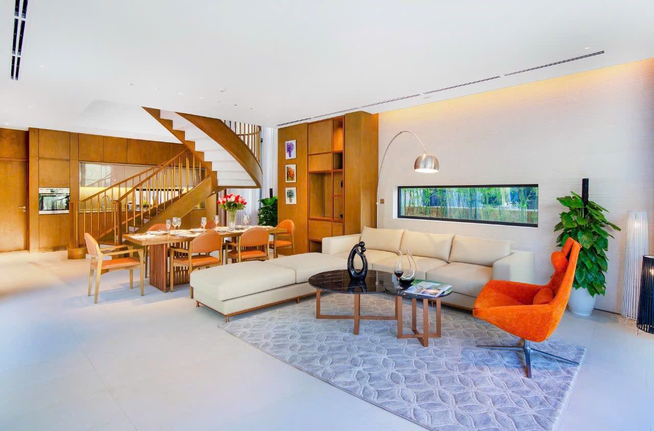 High end 3 Bed Luxury Villa at The Five Villas & Resort Da Nang