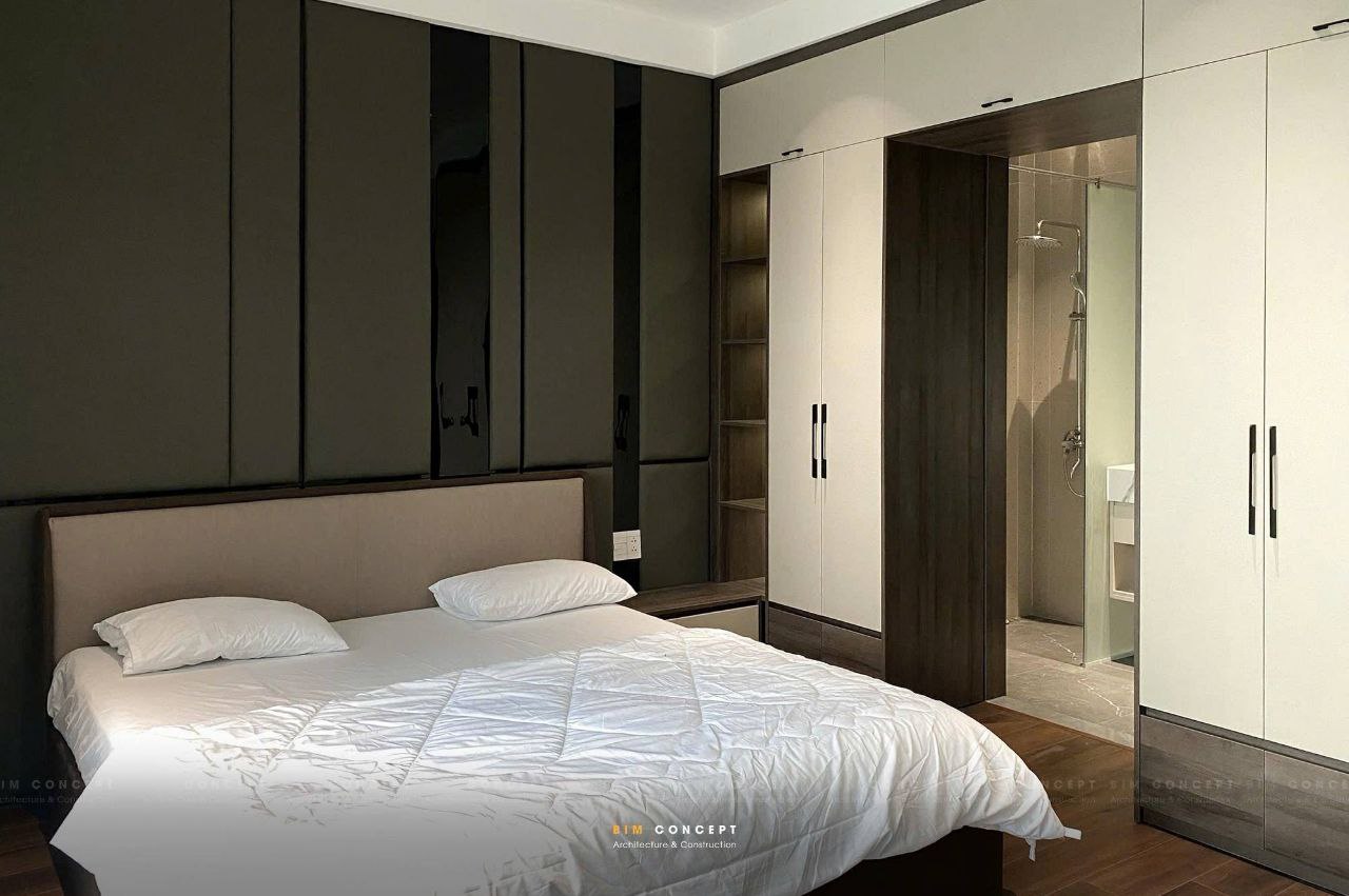 4-bed luxury villa with private pool in Regal Victoria, Da Nang