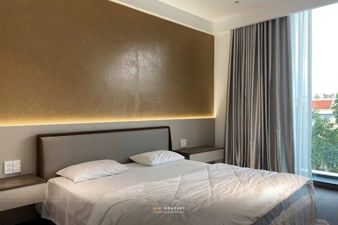 4-bed luxury villa with private pool in Regal Victoria, Da Nang