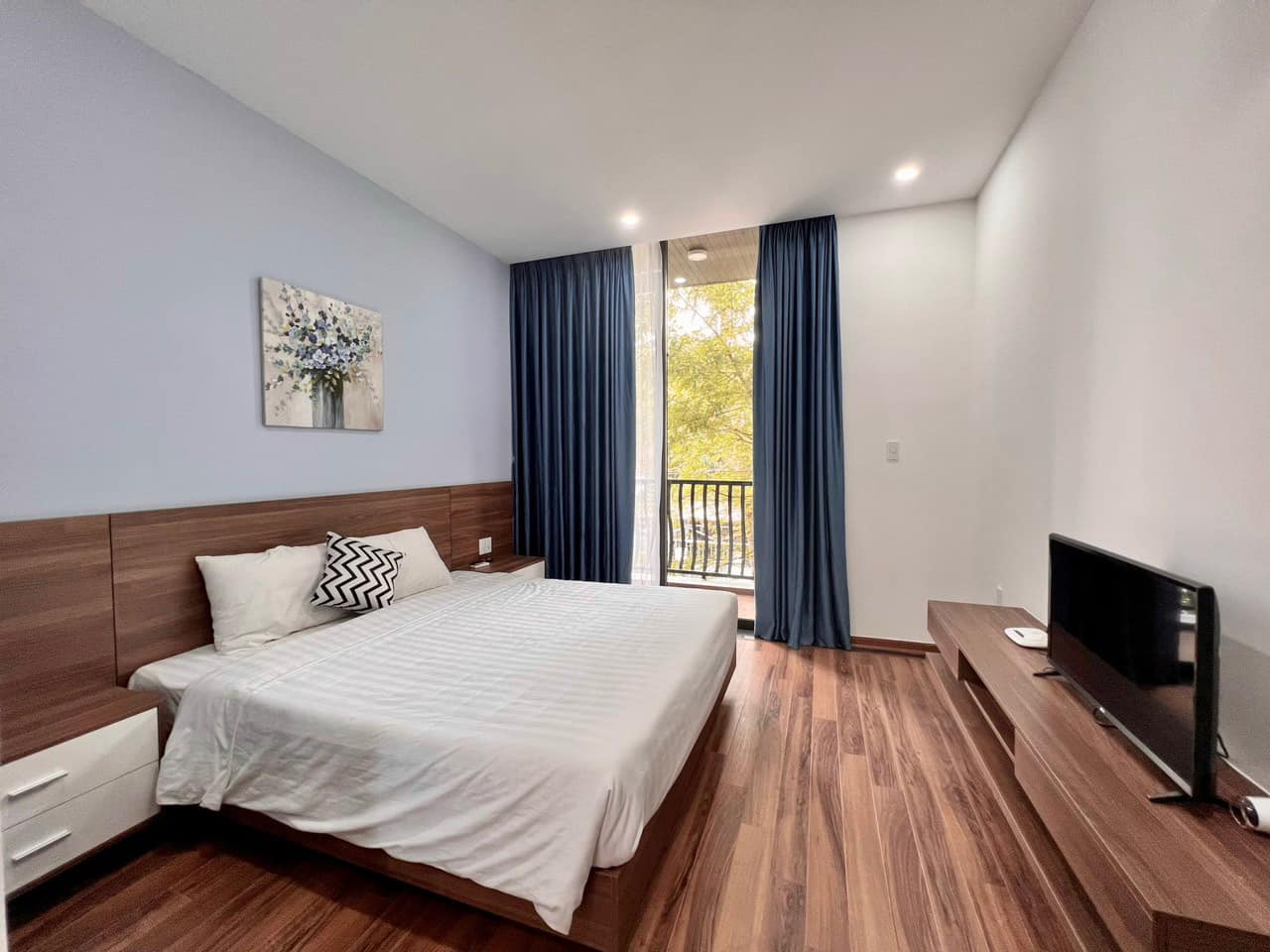 Spacious 5BR Pool Villa near An Thuong and My Khe Beach