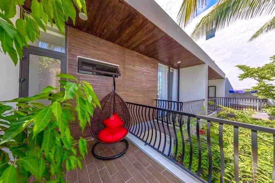 Spacious 5BR Pool Villa near An Thuong and My Khe Beach