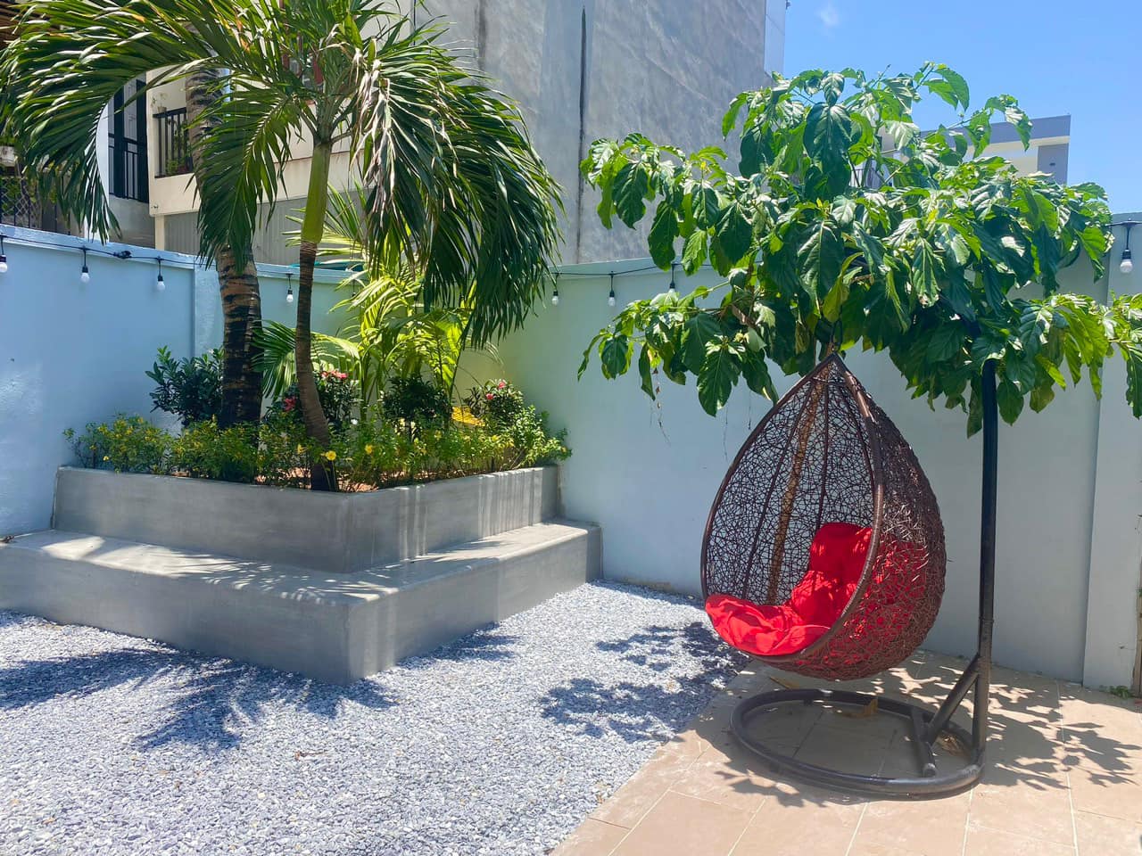 Spacious 5BR Pool Villa near An Thuong and My Khe Beach