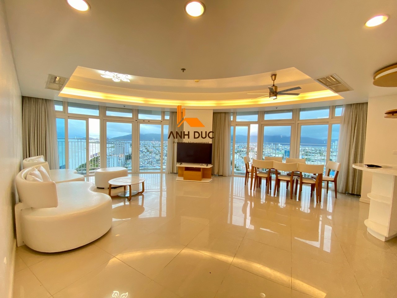 Stunning Azura 2 Bedrooms Apartment for Rent in Da Nang