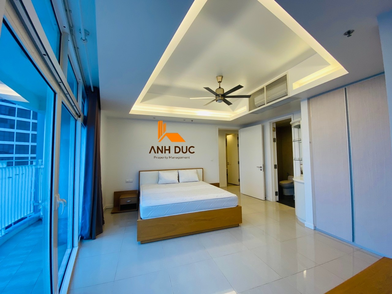 Stunning Azura 2 Bedrooms Apartment for Rent in Da Nang