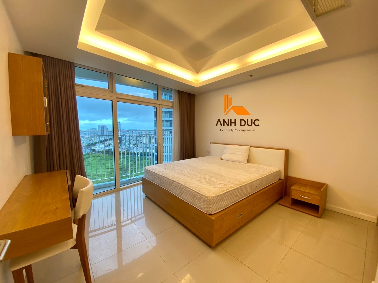 Stunning Azura 2 Bedrooms Apartment for Rent in Da Nang