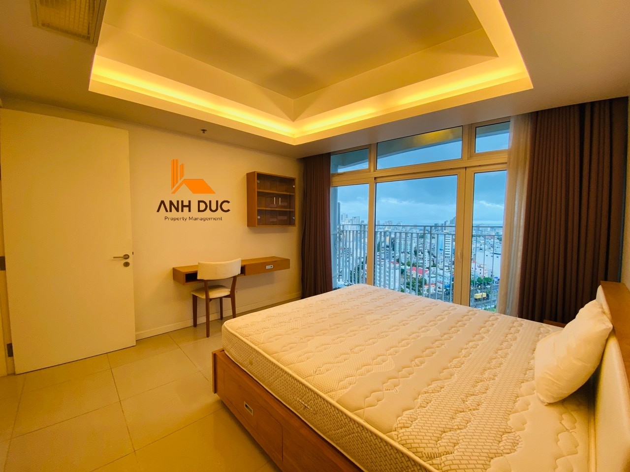 Stunning Azura 2 Bedrooms Apartment for Rent in Da Nang