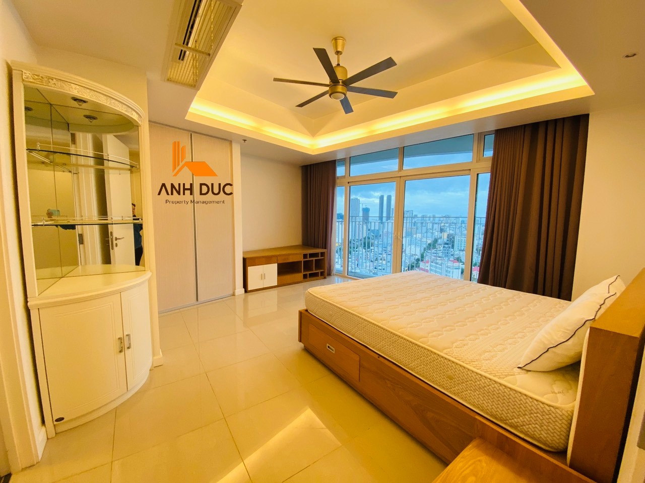 Stunning Azura 2 Bedrooms Apartment for Rent in Da Nang