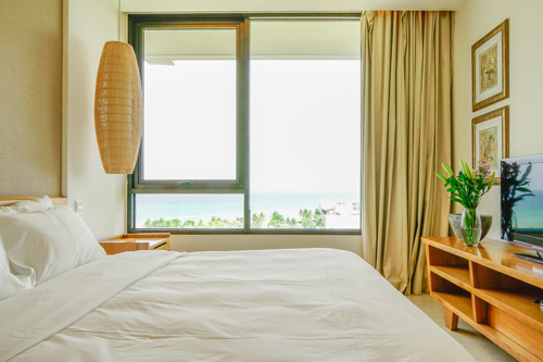 Luxurious One Bedroom Apartment at Hyatt Regency Resort