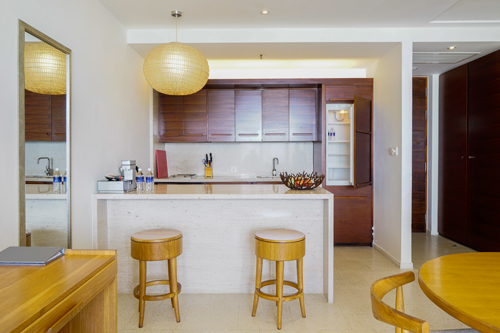 Luxurious One Bedroom Apartment at Hyatt Regency Resort