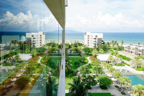 Luxurious One Bedroom Apartment at Hyatt Regency Resort