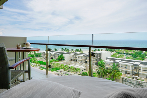 Luxurious One Bedroom Apartment at Hyatt Regency Resort