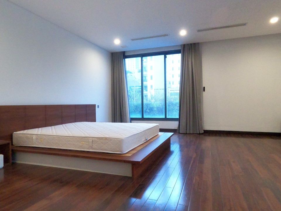 Stunning 6 Bedrooms Pool Villa Near My Khe Beach for rent, Da Nang