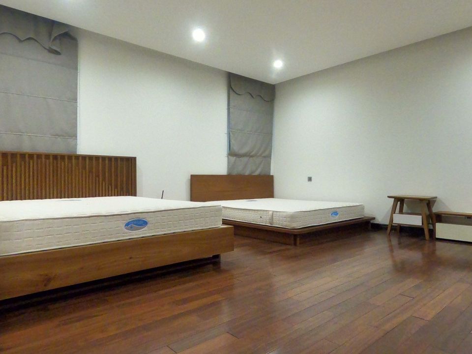 Stunning 6 Bedrooms Pool Villa Near My Khe Beach for rent, Da Nang