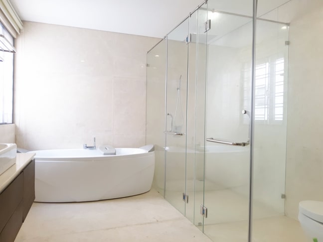 Stunning 6 Bedrooms Pool Villa Near My Khe Beach for rent, Da Nang