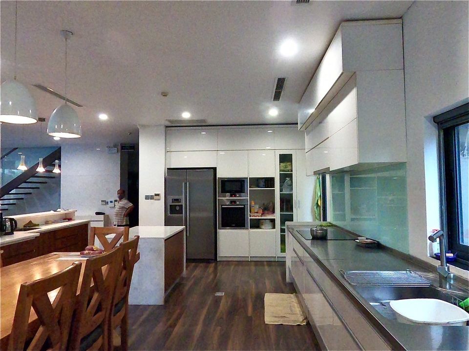 Stunning 6 Bedrooms Pool Villa Near My Khe Beach for rent, Da Nang