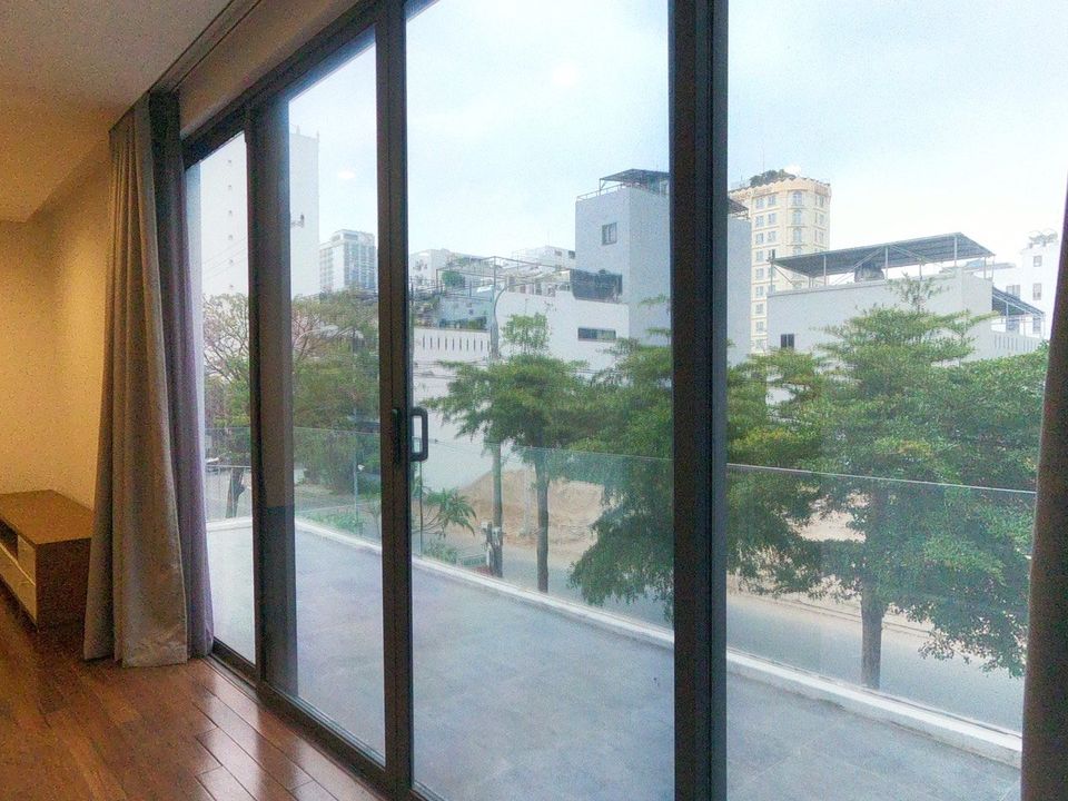 Stunning 6 Bedrooms Pool Villa Near My Khe Beach for rent, Da Nang