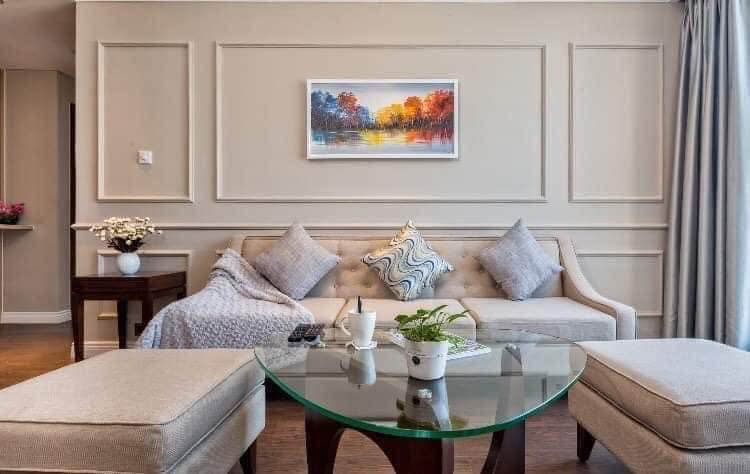 Spacious 2 Bedrooms Apartment at Altara Suites: Unbeatable Beachside Living