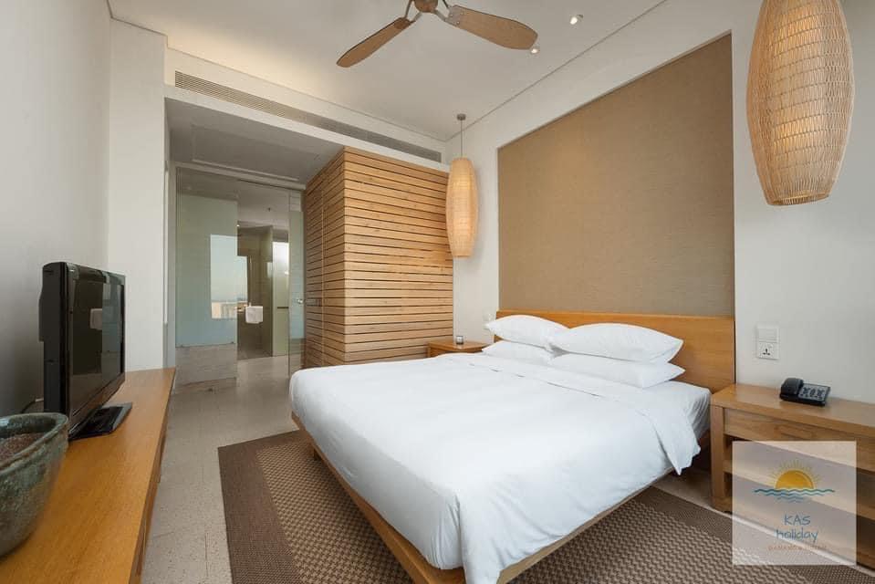 Luxurious 2 Bedrooms Apartment at Hyatt Regency for rent, Da Nang
